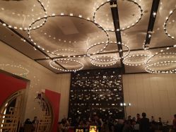 -广州文华东方酒店·宴会厅