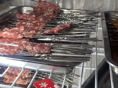 -幸福小串·地摊小炉子(三阳路店)