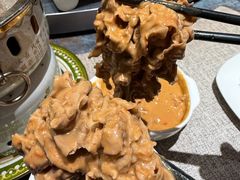 -百草滩羊清水涮羊肉·清真·宁夏盐池滩羊(莲花桥店)