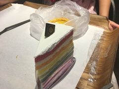 -巴黎贝甜(大宁国际商业广场店)