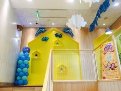 -麦当劳(塔园路店)