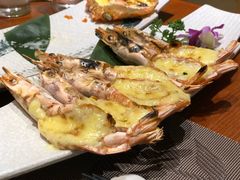 -贵木日本料理·铁板烧(新地假日广场店)