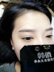 -HQ半永久纹绣纹眉
