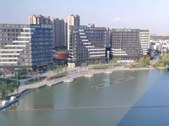 -上海嘉定喜来登酒店