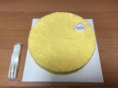 马斯卡彭双层芝士蛋糕-可丽可丽·生日蛋糕·下午茶(厦门鹭港店)