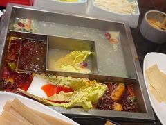 -重庆德忆火锅（龙南街3店）(渝水岸餐饮)
