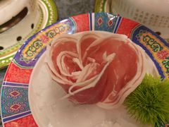 -百草滩羊清水涮羊肉·清真·宁夏盐池滩羊(莲花桥店)