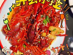 -美蛙四季(亦庄店)