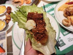 -亚马逊海鲜自助(万象汇店)