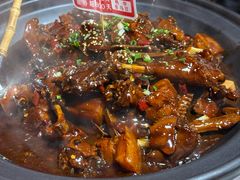 -回味黑鸭煲·始于2006(万松园店)