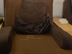 -金悦足道(宝岗大道店)