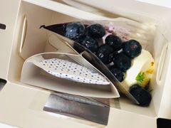 -黑草莓(重庆路店)