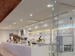 -% Arabica阿拉比卡咖啡(武汉天地店)