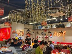 -牛市坎火锅(建设路店)