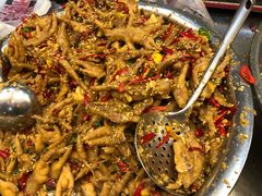 -嘉州九妹凤爪(乐山总店)