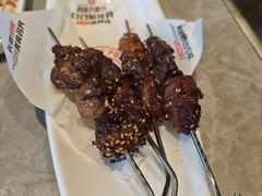 -鼎原力量东北吊炉烧烤(临河街店)