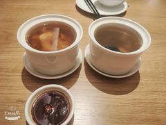 -顺风汤馆·广府粤菜(江宸天街店)