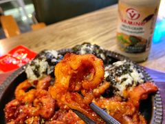 -Dak's 炸鸡(远景路店)