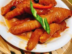 -有心德(麦地店)