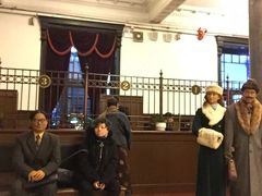 -沈阳金融博物馆