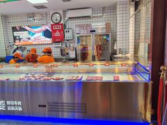-李姑婆鲜切牛肉火锅自助(凤城二路店)