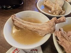 -松發肉骨茶(先得坊店)