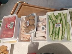 -野妹火锅(龙岗店)