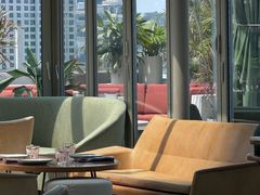 -城市露台景观餐厅(淮海路店)