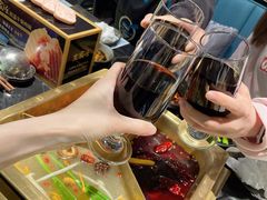 -王家渡火锅(金宝汇店)