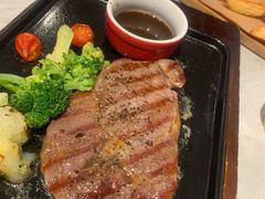 安格斯(ANGUS)厚切牛排-必胜客(东大桥店)
