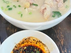 -牛王庙(龙华花园店)