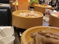 -龍歌自助小火锅(李沧丽达店)