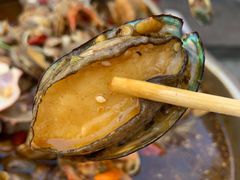 -海帮主·蒸汽海鲜青岛菜(栈桥火车站店)