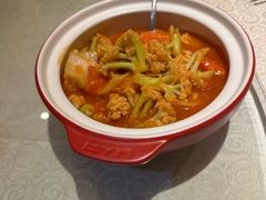 -金掌勺·锅包肉(广渠门店)
