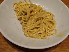 -君悦酒店·La Terrazza意合園·意式风味