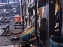 -SuperSix私教健身连锁(猛追湾店)