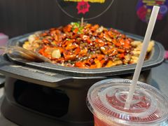 -一味一诚•鲜嫩烤鱼(昌平悦荟店)