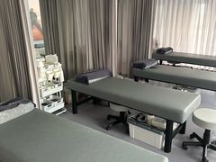 -MASTER FIT 拉伸大师·筋膜刀·西式按摩(上梅林卓悦汇店)
