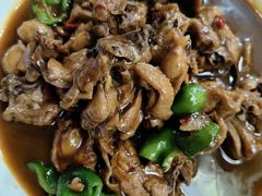 -天乐农家鱼头王(天目湖店)