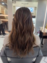 -赤道 Hair Salon
