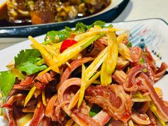 -洁捷餐饮(双桥农场店)