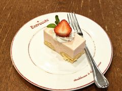 -Entrecôte 法国牛扒馆(保利·时光里店)