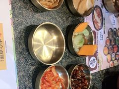 -兰正韩·韩国料理(春熙路店)