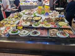-开海·红岛海鲜虾水饺(石老人店)
