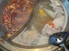 -川味观·鲜货火锅(西湖文化广场店)