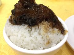 豆豉鹅-金百门·顺德海鲜酒家(陈村店)