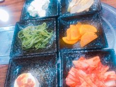 -真情鲍鱼海鲜汤