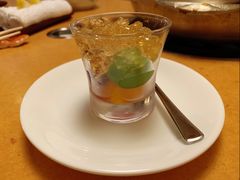 甜点-蟹道乐(梅田店)