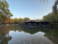 -唐城墙遗址公园