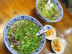 -长安后宰门水盆羊肉(新都心店)